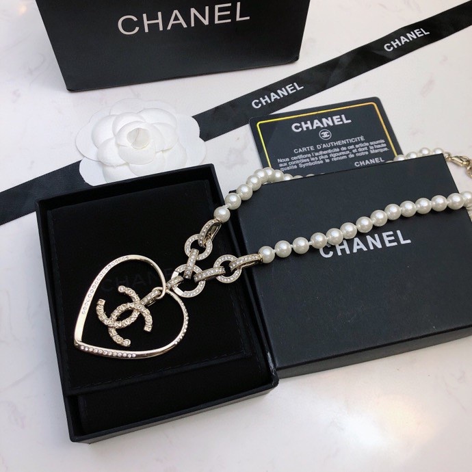 Chanel Brooches